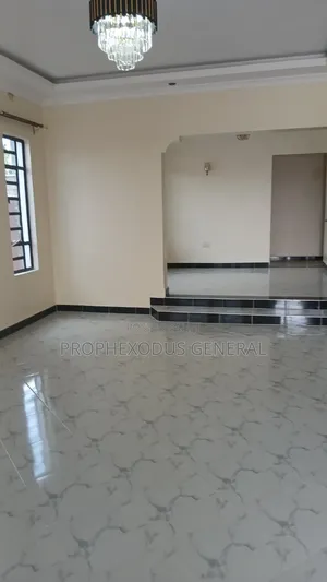 3 Bedroom All-Ensuite Bungalow in Nkoroi for Sale
