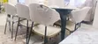 Brand New 8-Seater Rectangular Dining Set - Free Delivery - 2