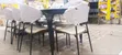 Brand New 8-Seater Rectangular Dining Set - Free Delivery - 3