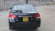 Subaru Legacy BM9 2.5i 2010 - 4