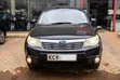 Subaru Forester 2012 Nyeusi - 2