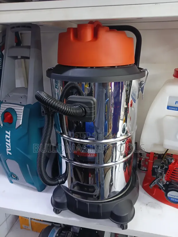 Astramilano AMC-50L Kisafishaji cha Maji na Kikavu - 1