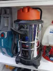 Astramilano AMC-50L Kisafishaji cha Maji na Kikavu - 1