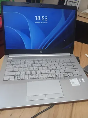 HP 14S Laptop 32GB RAM Intel Core i3 HDD+SSD