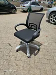 Adjustable Office Mesh Chair - Brand New - 1