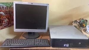 Dell Desktop Computer 16GB RAM, Intel Core i3, 500GB HDD