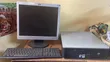Kompyuta ya Dell Desktop 16GB RAM, Intel Core i3, 500GB HDD - 1