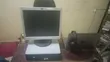 Kompyuta ya Dell Desktop 16GB RAM, Intel Core i3, 500GB HDD - 4