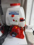 Freevel 2-Stroke 20L Petrol Knapsack Sprayer - 1
