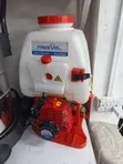 Freevel 2-Stroke 20L Petrol Knapsack Sprayer - 3