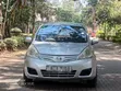 Nissan Note 2012 Silver - 2