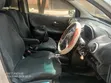 Nissan Note 2012 Silver - 3