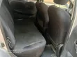 Nissan Note 2012 Silver - 4
