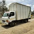 Hyundai HD78 Lori - Injini ya 4D32 Iliyobadilishwa - 1