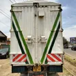 Hyundai HD78 Lori - Injini ya 4D32 Iliyobadilishwa - 4