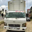 Hyundai HD78 Lori - Injini ya 4D32 Iliyobadilishwa - 5