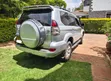 Toyota Land Cruiser Prado 3.0 D-4D 5dr 2006 Silver - 2