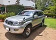 Toyota Land Cruiser Prado 3.0 D-4D 5dr 2006 Silver - 3
