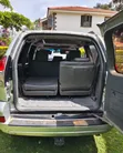 Toyota Land Cruiser Prado 3.0 D-4D 5dr 2006 Silver - 4
