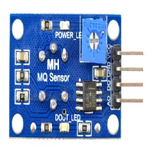 MH MQ Sensor ya Gesi
