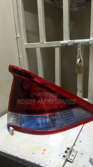 Honda Insight Backlight (Used)