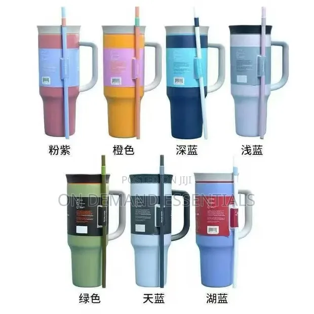Owala Vacuum Tumbler 1185ml - 1