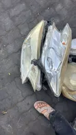 Nissan Note 2012 Headlight (Non-Xenon) - 1