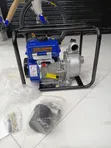 Aico Japan ADP50 Pampu ya Maji ya Dizeli 2-Inch - 1