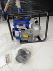 Aico Japan ADP50 Pampu ya Maji ya Dizeli 2-Inch - 2