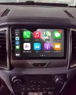 Ford Ranger PX MkII/MkIII Android Head Unit Upgrade (2015-2021) - 1