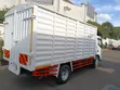 Mitsubishi Fuso Canter 2014 White - 1