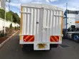 Mitsubishi Fuso Canter 2014 White - 3