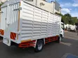 Mitsubishi Fuso Canter 2014 White - 4