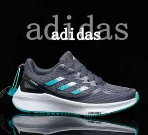 Adidas za Wanawake za Kukimbia Zenye Pedi Nchini