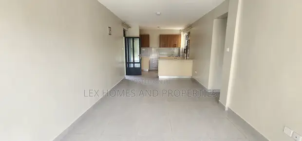 Nyumba ya Vyumba 1 vya Kulala Nkaimurunya - Inapangishwa - 1