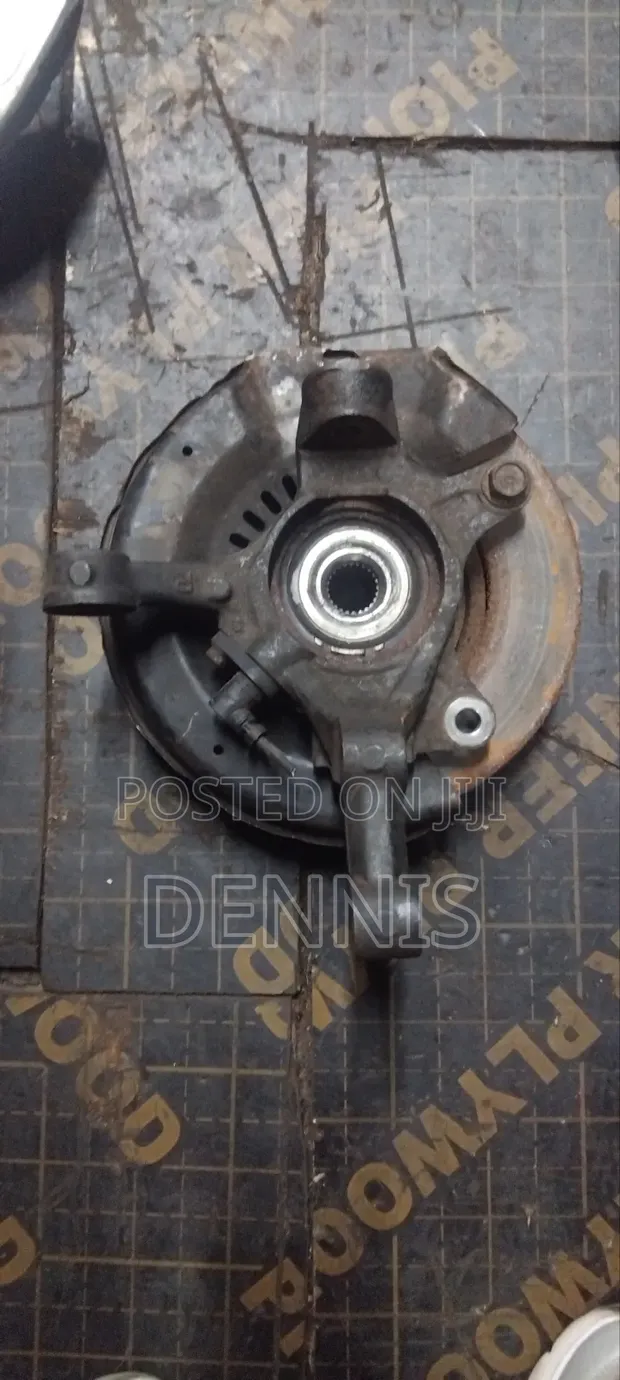 Used Toyota Probox Hub Bearing (Old 2WD) - 1