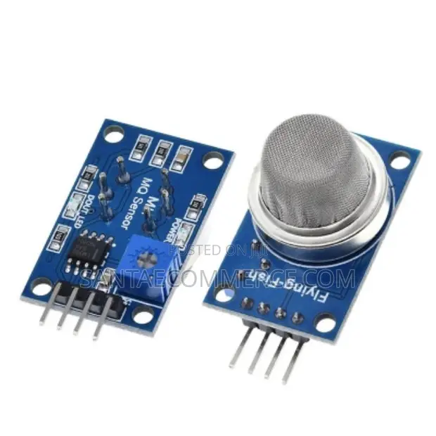 Flying-Fish M0 Environmental Sensor - 1