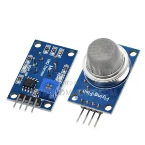 Flying-Fish M0 Sensor ya Mazingira