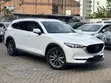 Mazda CX-8 2.2 FWD (Viti 6) 2021 Pearl - 2