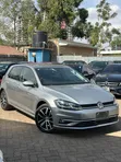Volkswagen Golf TSI 2019 Nyeupe - 2