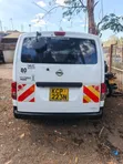 Nissan NV200 2011 - 5