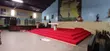 Heavy Duty Red Carpets for Churches & Homes - 1