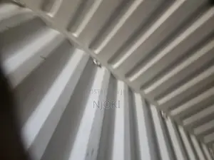 Container ya Ofisi ya 40ft