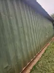 Container ya Ofisi ya 40ft - 2