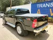 Toyota Hilux Double Cab 2013 - 2