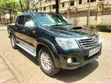 Toyota Hilux Double Cab 2013 - 3