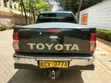 Toyota Hilux Double Cab 2013 - 4