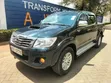 Toyota Hilux Double Cab 2013 - 5