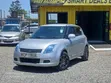 Suzuki Swift 2010 Nyeupe - 2