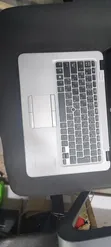 Laptop HP EliteBook 725 4GB RAM, 512GB HDD - 1